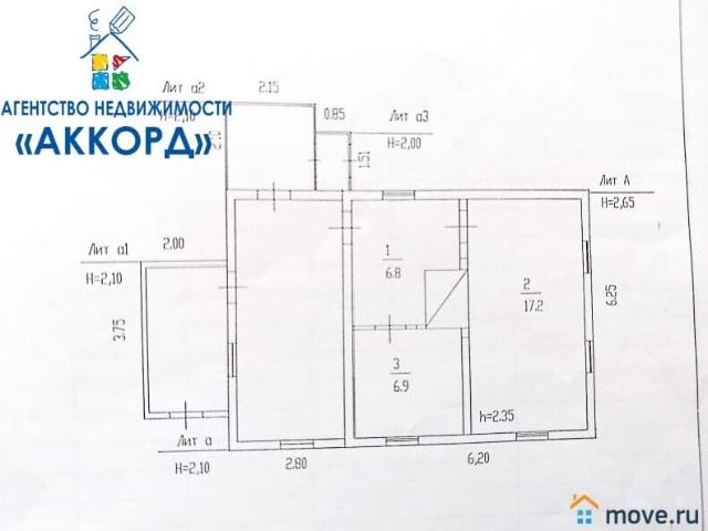 Дом продажа в Новоалтайск, Алтайский Край