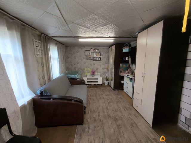 Дом продажа в Новоалтайск, Алтайский Край