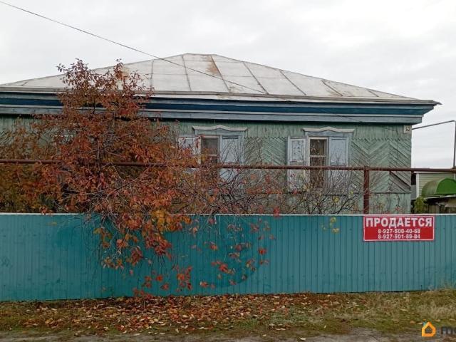 Дом продажа в Новоаннинский Р-н, Волгоградская Обл