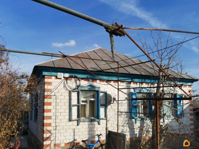 Дом продажа в Новоаннинский Р-н, Волгоградская Обл