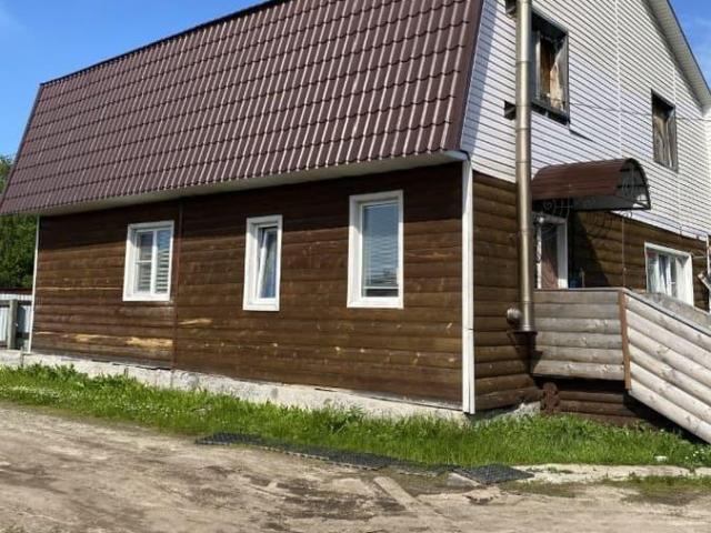 Дом продажа в Новодвинск, Архангельская область