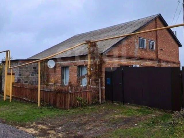 Дом продажа в Новохоперск, Воронежская область
