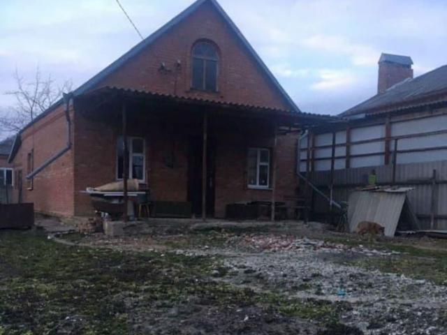 Дом продажа в Новокубанский Р-н, Краснодарский Край