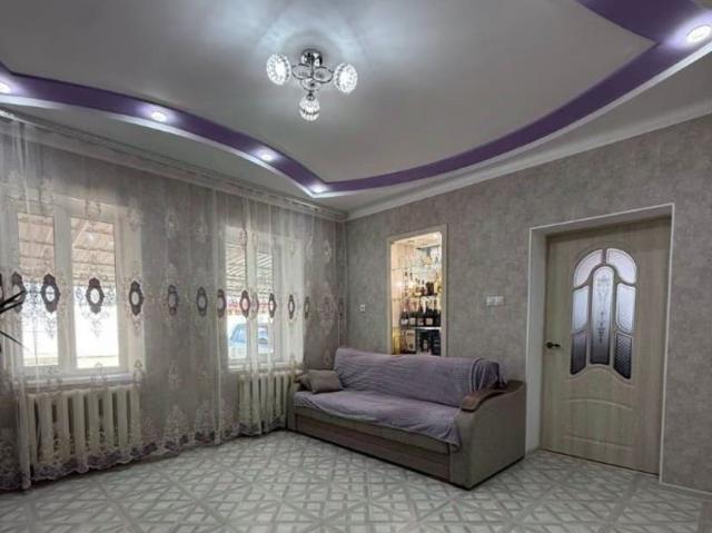 Дом продажа в Новокубанский Р-н, Краснодарский Край