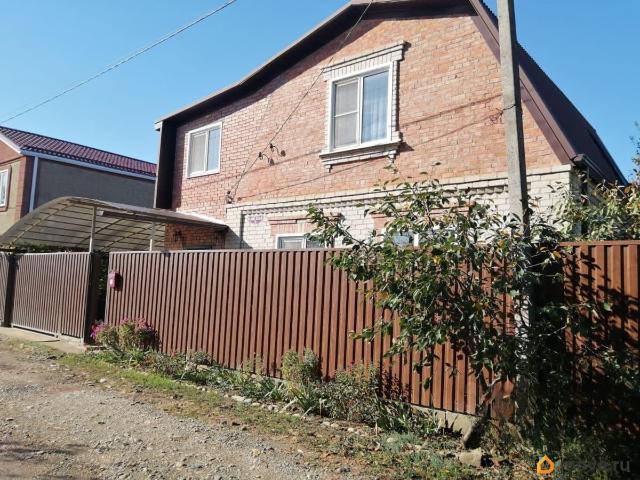 Дом продажа в Новокубанский Р-н, Краснодарский Край