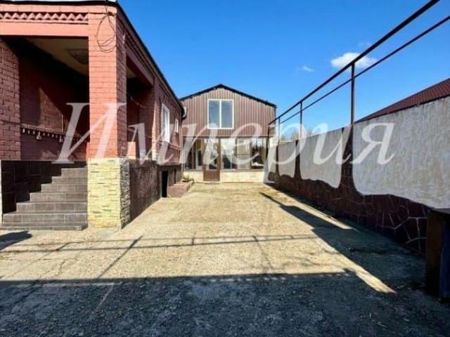 Дом продажа в Новокубанский Р-н, Краснодарский Край