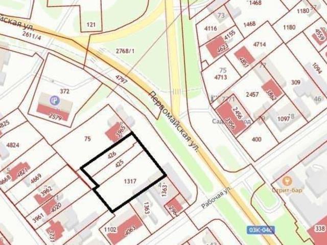 Дом продажа в Новокубанский Р-н, Краснодарский Край