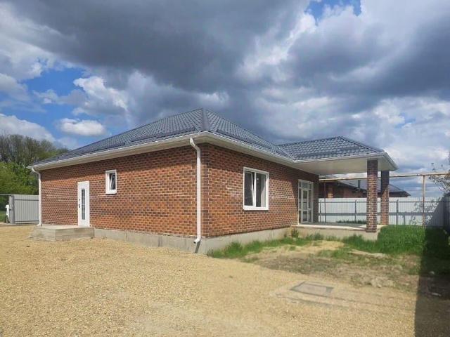 Дом продажа в Новокубанский Р-н, Краснодарский Край