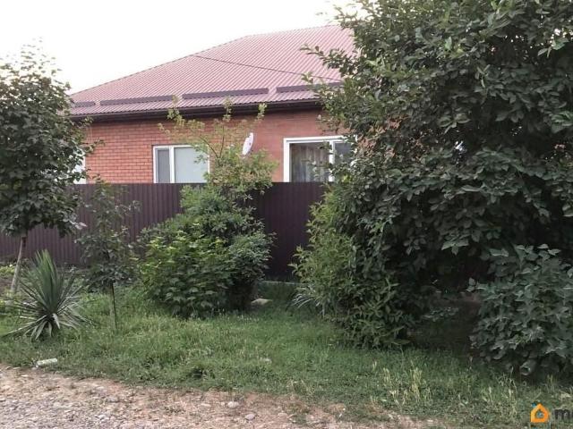 Дом продажа в Новокубанский Р-н, Краснодарский Край