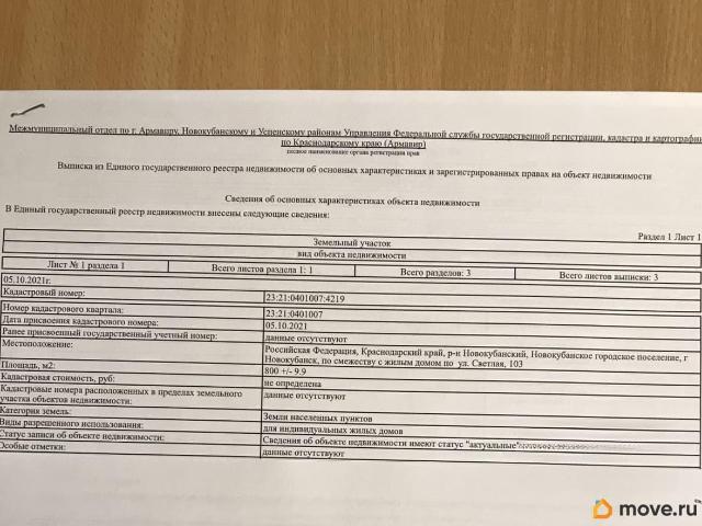 Дом продажа в Новокубанский Р-н, Краснодарский Край