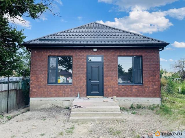 Дом продажа в Новокубанский Р-н, Краснодарский Край