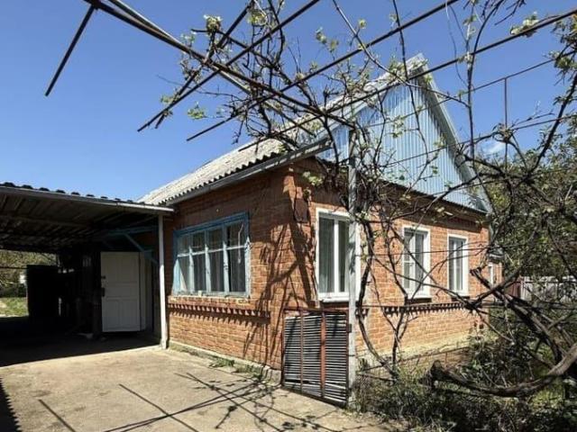 Дом продажа в Новокубанский Р-н, Краснодарский Край