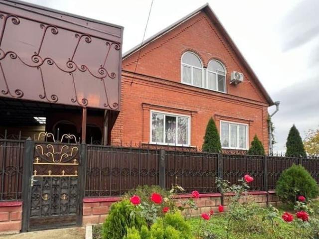 Дом продажа в Новокубанский Р-н, Краснодарский Край