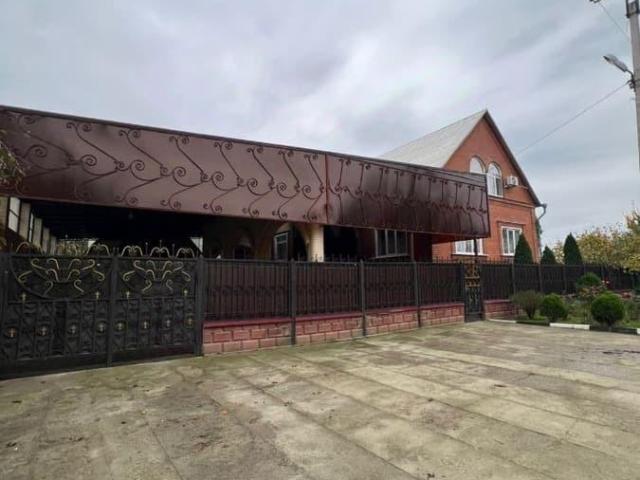 Дом продажа в Новокубанский Р-н, Краснодарский Край