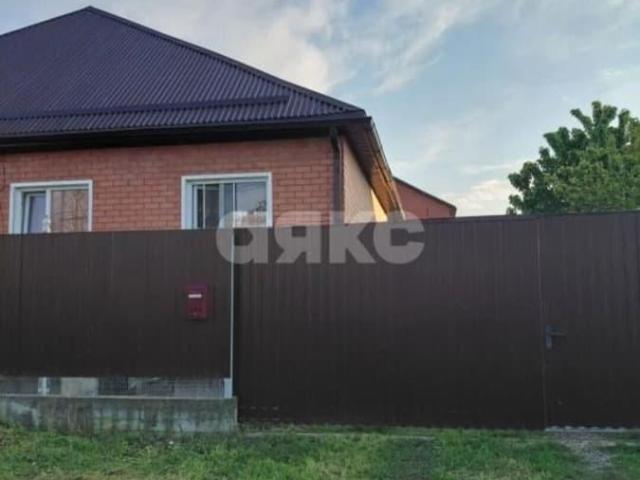 Дом продажа в Новокубанский Р-н, Краснодарский Край