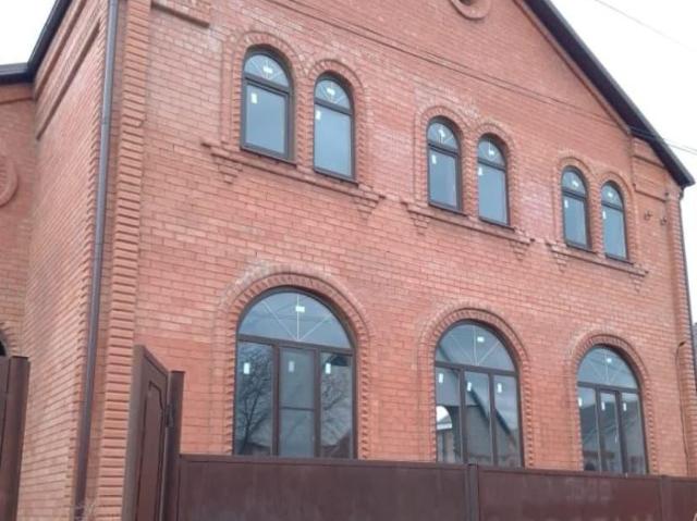 Дом продажа в Новокубанский Р-н, Краснодарский Край