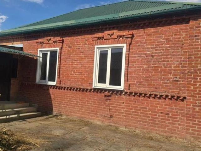 Дом продажа в Новокубанский Р-н, Краснодарский Край