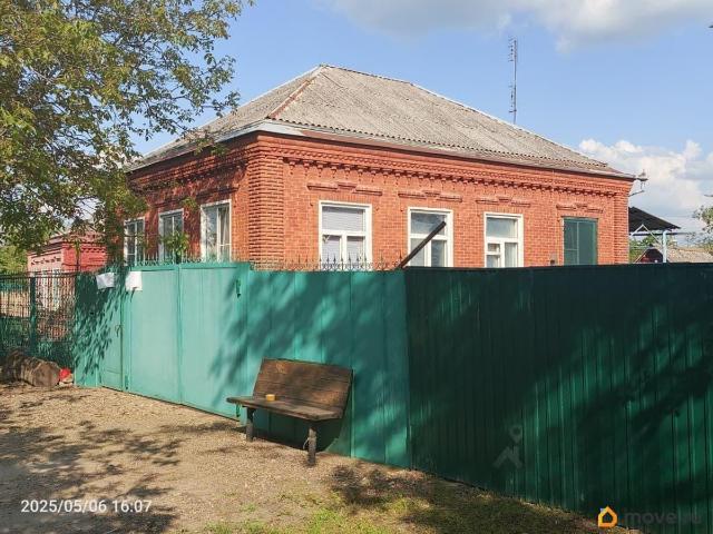 Дом продажа в Новокубанск, Новокубанский район