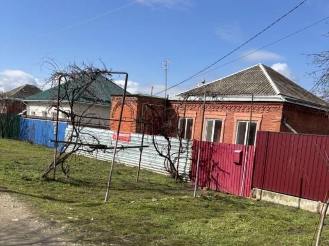 Дом продажа в Новокубанский Р-н, Краснодарский Край