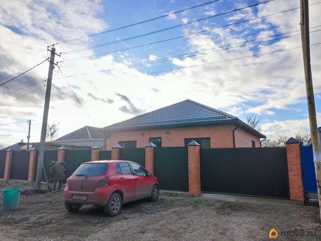 Дом продажа в Новокубанский Р-н, Краснодарский Край