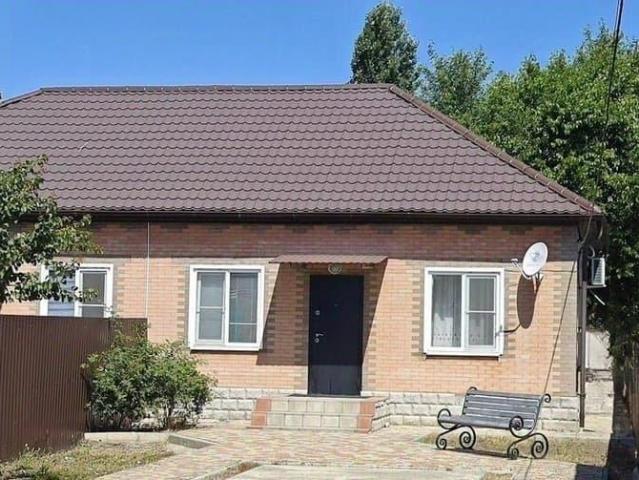 Дом продажа в Новокубанский Р-н, Краснодарский Край