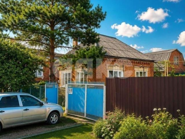Дом продажа в Новокубанский Р-н, Краснодарский Край