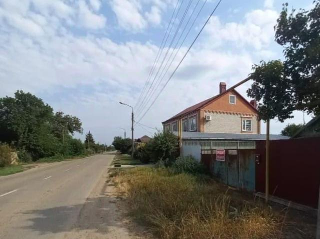Дом продажа в Новокубанский Р-н, Краснодарский Край