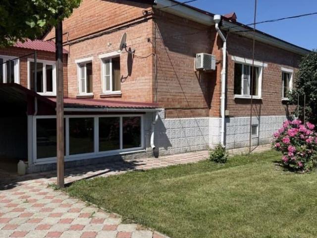 Дом продажа в РосНИИТиМ, Новокубанск