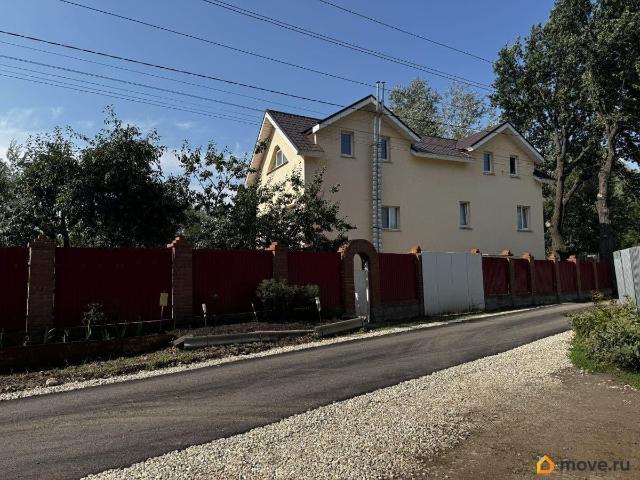 Дом продажа в Новокуйбышевск, Самарская область