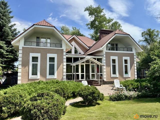Дом продажа в Новокуйбышевск, Самарская область