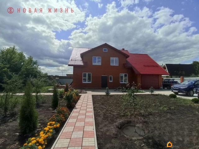 Дом продажа в Новокуйбышевск, Самарская область