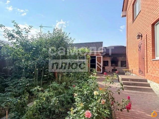 Дом продажа в Новокуйбышевск, Самарская область