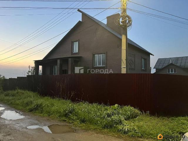 Дом продажа в Новокузнецк, Кемеровская область