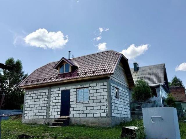 Дом продажа в Новокузнецк, Кемеровская область