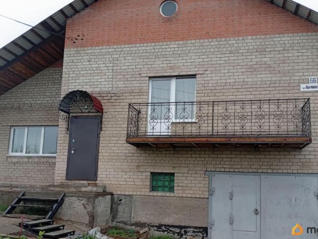 Дом продажа в Новокузнецк, Кемеровская область