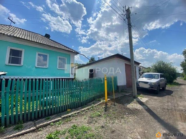 Дом продажа в Новокузнецк, Кемеровская область
