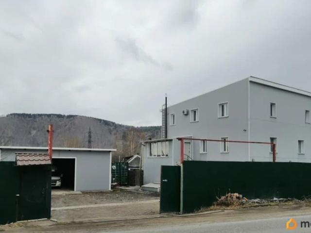 Дом продажа в Новокузнецк, Кемеровская область