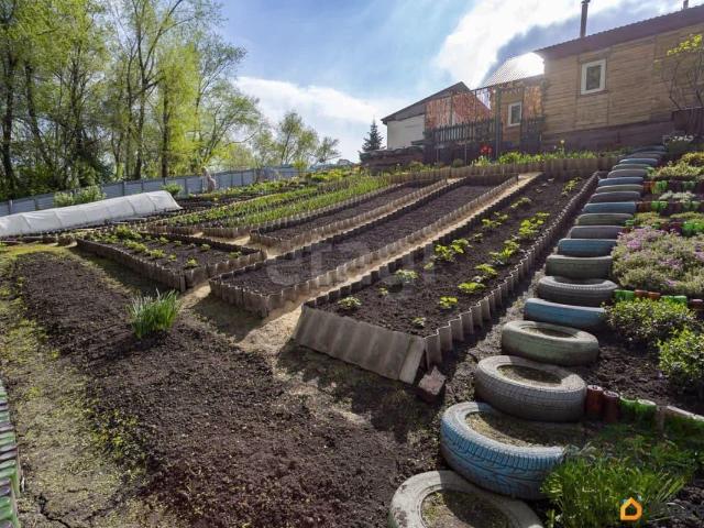 Дом продажа в Новокузнецк, Кемеровская область