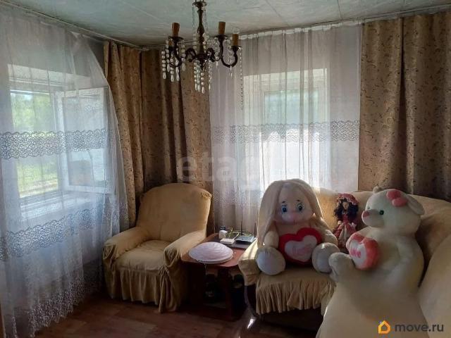 Дом продажа в Новокузнецк, Кемеровская область
