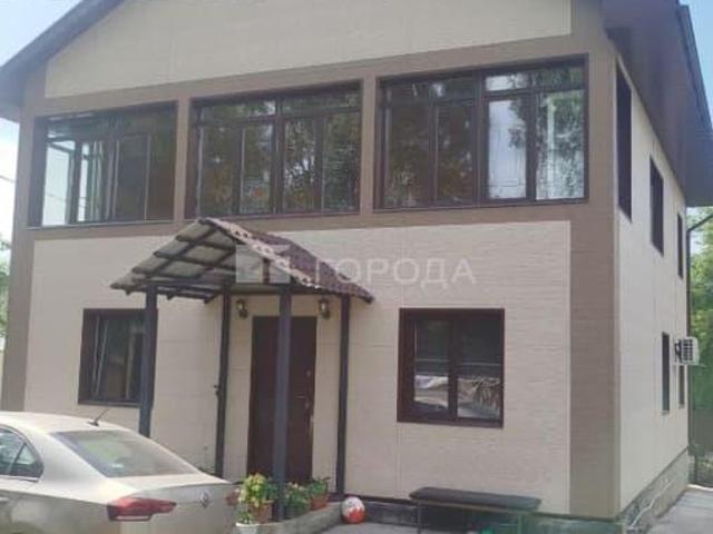Дом продажа в Новокузнецк, Кемеровская область