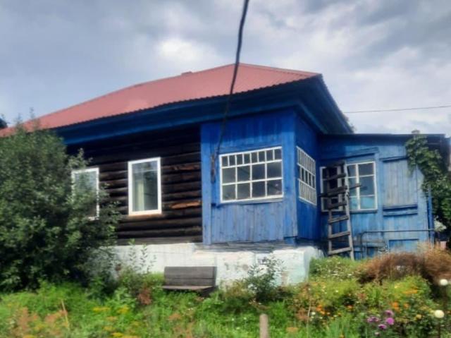 Дом продажа в Новокузнецк, Кемеровская область