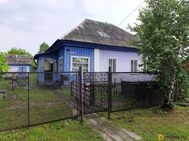 Дом продажа в Новокузнецк, Кемеровская область
