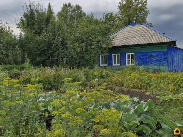Дом продажа в Новокузнецк, Кемеровская область