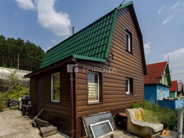 Дом продажа в Новокузнецк, Кемеровская область