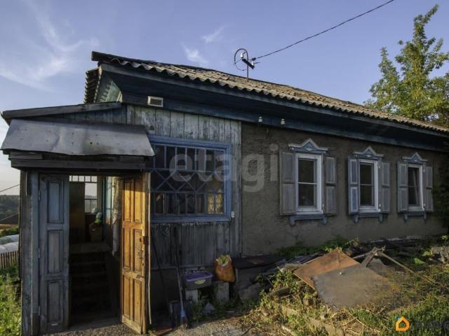 Дом продажа в Новокузнецк, Кемеровская область