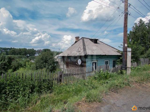Дом продажа в Новокузнецк, Кемеровская область