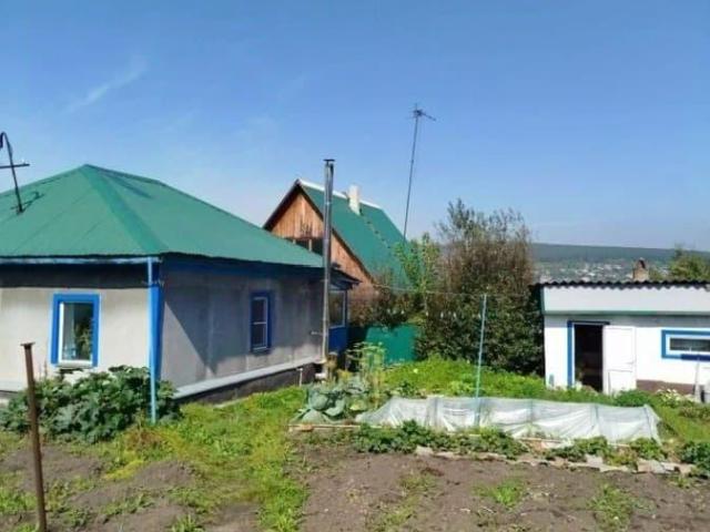 Дом продажа в Новокузнецк, Кемеровская область