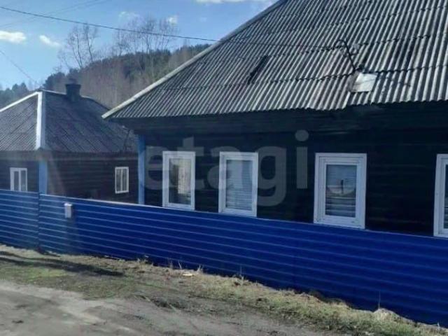 Дом продажа в Новокузнецк, Кемеровская область