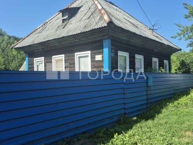 Дом продажа в Новокузнецк, Кемеровская область