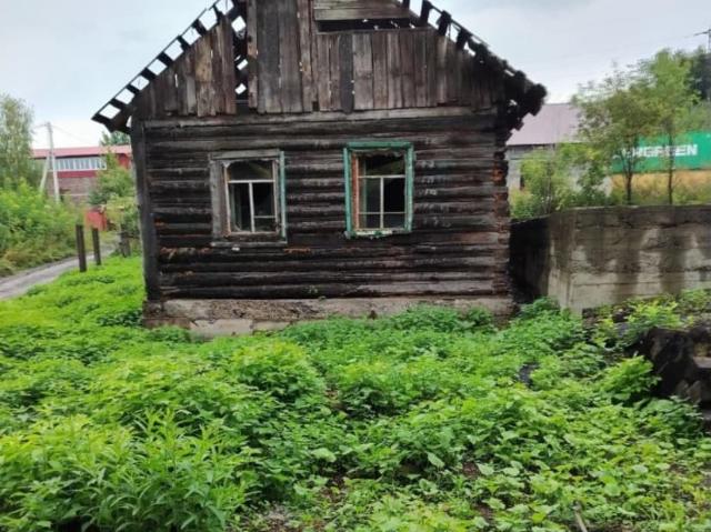 Дом продажа в Новокузнецк, Кемеровская область